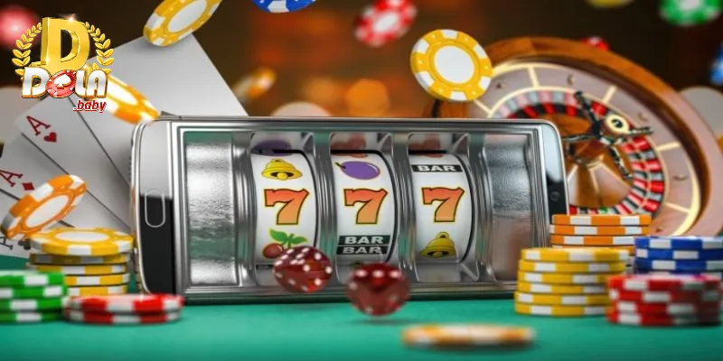 Một vài thông tin sơ lược bạn cần biết về AE Casino