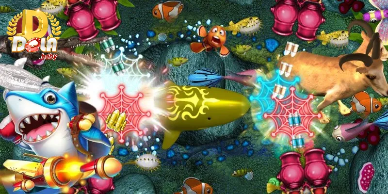 Một vài thông tin cơ bản cần biết về game bắn cá đổi thẻ cào
