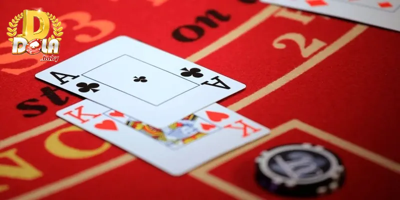 Tìm hiểu vài nét sơ lược về game bài Blackjack
