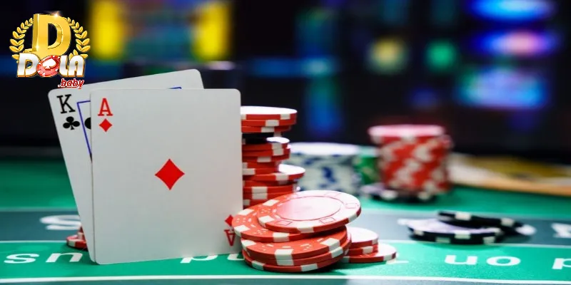 Hướng dẫn chi tiết cách chơi Blackjack chuẩn cho tân binh