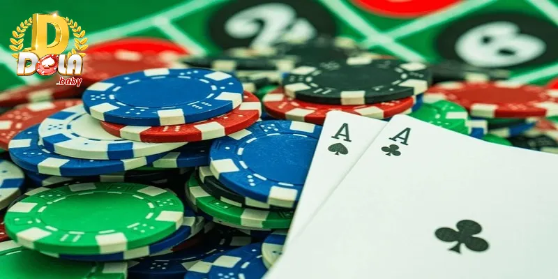 Một số sai lầm người chơi cần tránh khi tham gia Blackjack