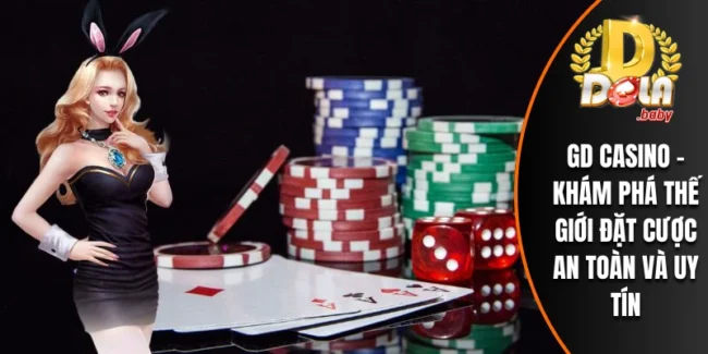 GD Casino