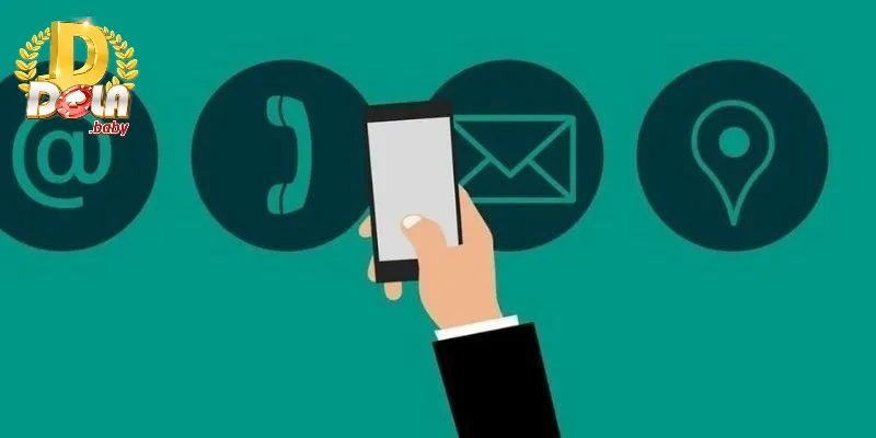 Giải đáp một số thắc mắc liên quan đến quy trình liên hệ