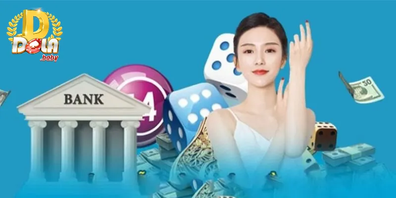 Một vài lưu ý cần biết khi thực hiện rút tiền DOLA88