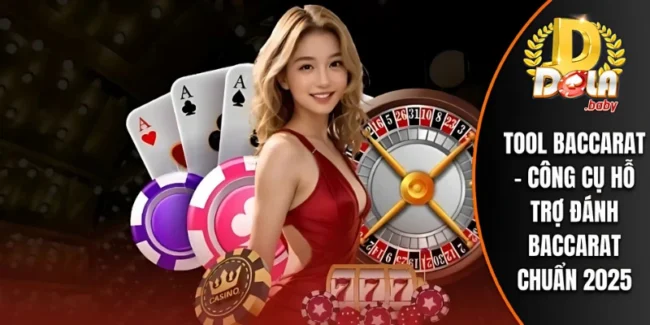 Tool Baccarat